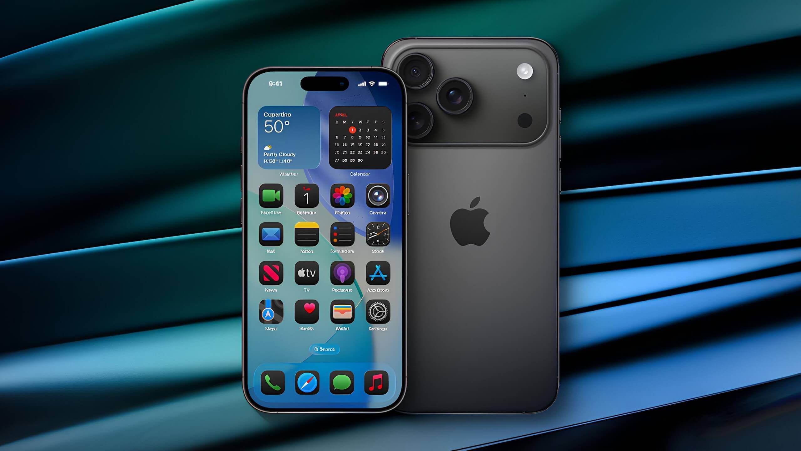 68% владельцев айфонов готовы купить iPhone 17 сразу после анонса