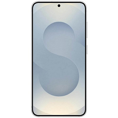 Смартфон Samsung Galaxy S25 12/256 ГБ, серебристый